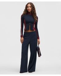 lululemon - Breezily Mid-Rise Pant - Lyst