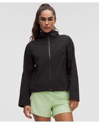lululemon - Cross Chill City-To-Trail Jacket - Lyst