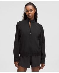 lululemon - Adapted State Track Jacket - Lyst