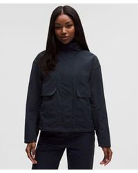 lululemon - Always Effortless Jacket - Lyst
