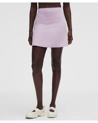 lululemon - Align High-Rise Skirt - Lyst