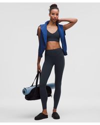 lululemon - Wunder Under Smoothcover High-Rise Tight 28" - Lyst