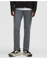 lululemon - Abc Classic-Fit 5 Pocket Pant 34L - Lyst