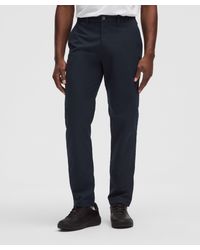 lululemon - Abc Classic-Fit Trouser 30L - Lyst