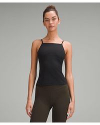 lululemon - Align High-Neck Cami Tank Top - Lyst