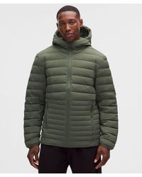lululemon - – Navigation Down Hoodie Evolve – – Size Large - Lyst