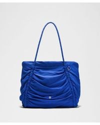 lululemon - Ruched Tote Bag 24L - Lyst