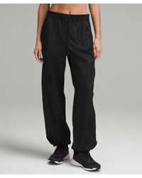 lululemon - License To Train Mid-rise Lightweight Joggers - Lyst