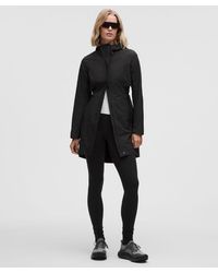 lululemon - Rain Rebel Jacket - Lyst