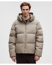 lululemon - Always Down Puffer Jacket - Lyst