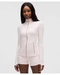 lululemon - Define Jacket - Lyst