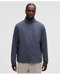 lululemon - – Sojourn Windbreaker Jacket – – Size Large - Lyst