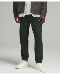 lululemon - – Steady State Classic-Fit Joggers Regular – – Size Small - Lyst