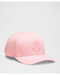 lululemon - Trucker Hat - Lyst