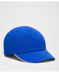 lululemon - – Fast And Free Running Hat – – Size Large/Xl - Lyst