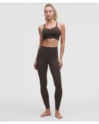 lululemon - Align High-Rise Pant 28" - Lyst