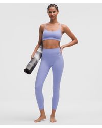 lululemon - Align No Line High-Rise Pant 25" - Lyst