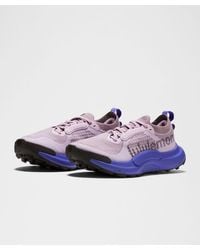 lululemon - Wildfeel Trail Running Shoe - Lyst