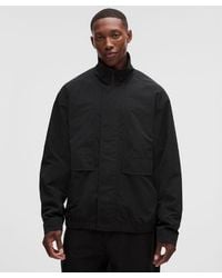 lululemon - Always Effortless Jacket - Lyst