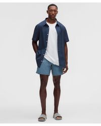 lululemon - Classic-Fit Linerless Board Short 7" - Lyst