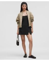 lululemon - Wunder Under Smoothcover Dress Light Support, A/B Cup - Lyst