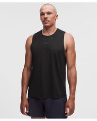 lululemon - Fast And Free Singlet - Lyst