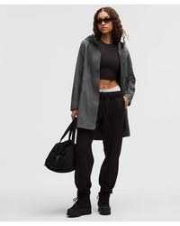 lululemon - – Rain Rebel Jacket – – Size 6 - Lyst