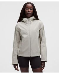 lululemon - – Cross Chill City-To-Trail Jacket – – Size Large - Lyst