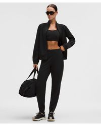 lululemon - Adapted State Thermal High-Rise Jogger - Lyst