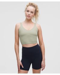 lululemon - Align Tank Top - Lyst