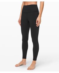 lululemon athletica Wunder Under High 