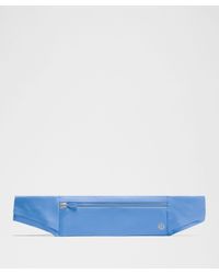 lululemon - Fast And Free Running Belt - Lyst