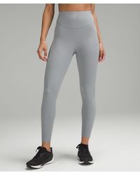 lululemon - Base Pace High-Rise Tight 25" - Lyst