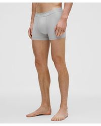 lululemon - Soft Stretch Active Boxer Brief 3" - Lyst