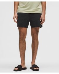 lululemon - Swim Short 5" - Lyst