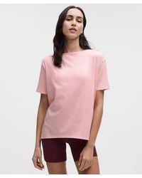 lululemon - Back - Lyst