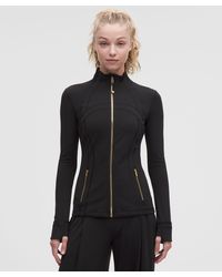 lululemon - Define Jacket - Lyst