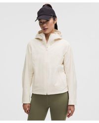 lululemon - Cross Chill City-To-Trail Jacket - Lyst
