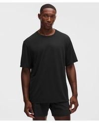 lululemon - – Mile Maker Short-Sleeve T-Shirt – – - Lyst