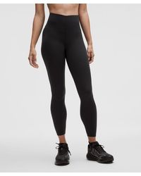 lululemon - Glow Up Super-High-Rise Tight 25" - Lyst