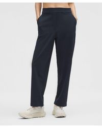 lululemon - Daydrift High-Rise Tapered Trouser - Lyst