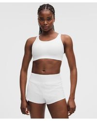 lululemon - – Energy Sports Bra High Support, B–G Cups – – Size 8 - Lyst