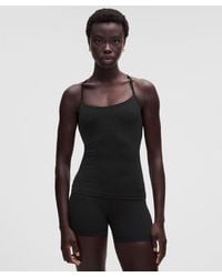 lululemon - Flow Y Tank Top - Lyst