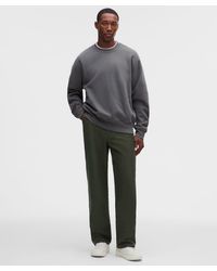lululemon - Easyfive Loose-Straight Pant 30L - Lyst