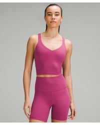 lululemon - Aligntm Tank Top - Lyst