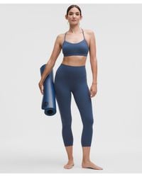 lululemon - Align High-Rise Crop 23" - Lyst