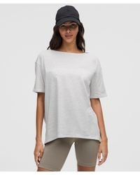 lululemon - Back - Lyst