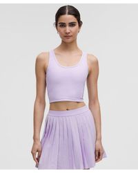 lululemon - Power Pivot Training Tank Top - Lyst