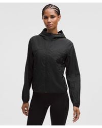 lululemon - Insuleight Cold-Weather Run Shell - Lyst