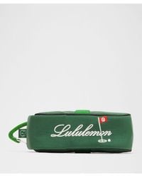 lululemon - – Clippable Nano Golf Pouch Bag Golf Flag – - Lyst